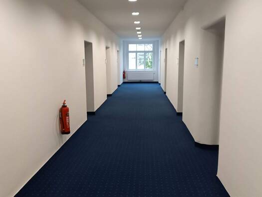 Bürofläche zur Miete 1 Zimmer 2.500 m² Bürofläche teilbar von 750 m² bis 2.500 m² Bad Wilhelmshöhe Kassel 34131