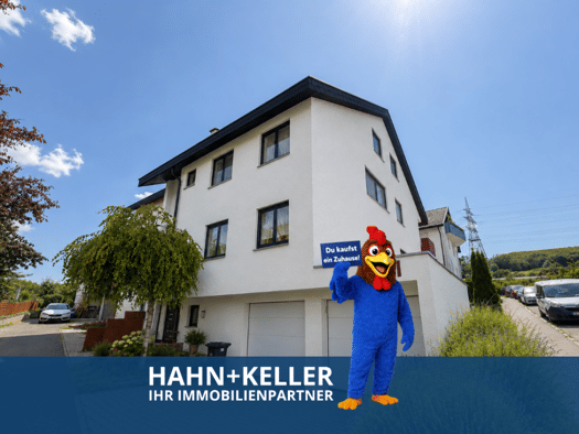 Mehrfamilienhaus zum Kauf 668.000 € 9 Zimmer 230 m² 331 m² Grundstück Beutelsbach Weinstadt 71384