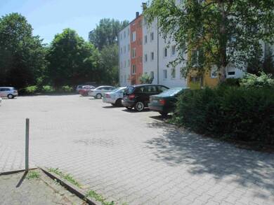 Außenstellplatz zur Miete 35 € Schupfer Str. 40 Laufamholz Nürnberg 90482