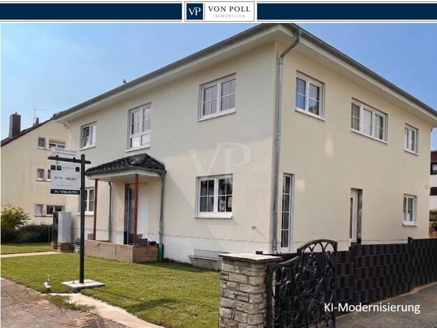 Einfamilienhaus zum Kauf - Erstbezug 1.790.000 € 7 Zimmer 229 m² 1.057 m² Grundstück Kirdorf Bad Homburg vor der Höhe 61350