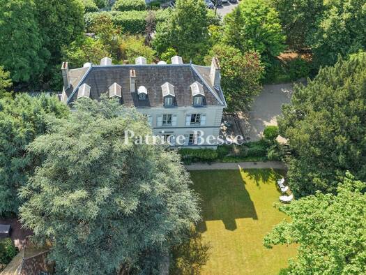 Einfamilienhaus zum Kauf 850.000 € 12 Zimmer 340 m² 3.560 m² Grundstück Cerny 91590