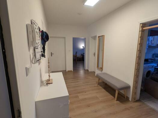 Wohnung zur Miete 1.250 € 3 Zimmer 75 m² Geschoss 2/4 frei ab 01.03.2026 Sachsenhausen Frankfurt am Main 60598