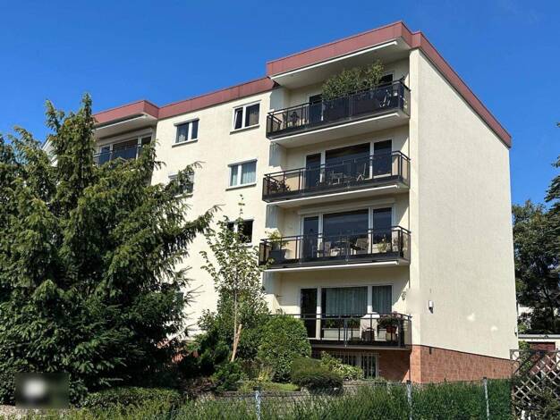 Wohnung zum Kauf 370.000 € 3 Zimmer 87,5 m² 2. Geschoss Oberursel Oberursel (Taunus) 61440