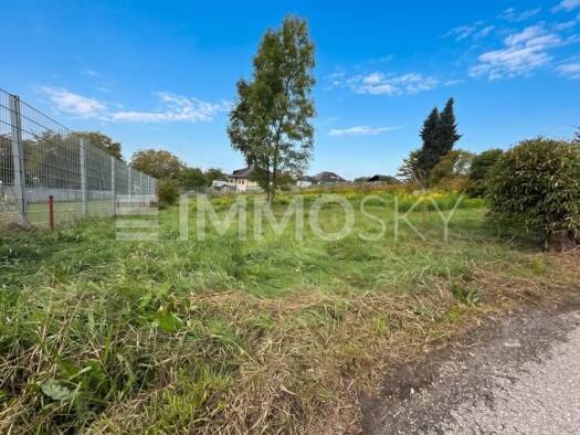 Grundstück zum Kauf 135.000 € 584 m² Grundstück Schwertberg 4311