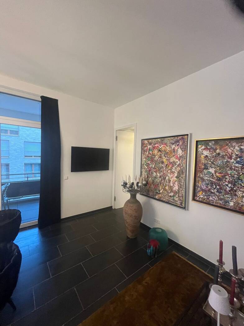 Wohnung zum Kauf 810.000 € 3 Zimmer 91 m² 1. Geschoss Nippes Köln 50733