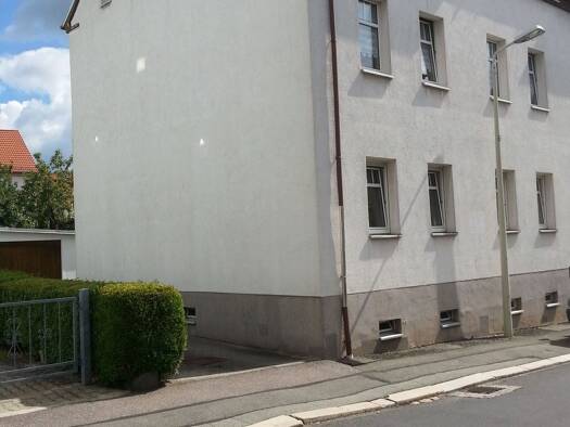 Wohnung zur Miete 460 € 3 Zimmer 87 m² 1. Geschoss frei ab sofort Zwickau 08062