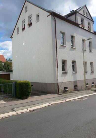 Wohnung zur Miete 460 € 3 Zimmer 87 m² 1. Geschoss frei ab sofort Niederplanitz 541 Zwickau 08062