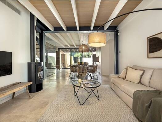 Villa zum Kauf 840.000 € 3 Zimmer 150 m² 160 m² Grundstück Maria de la Salut 07519