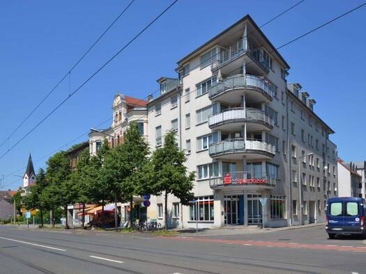 Sonstiges zum Kauf als Kapitalanlage geeignet 200.000 € 3 Zimmer 66,8 m² Paunsdorf Leipzig 04328