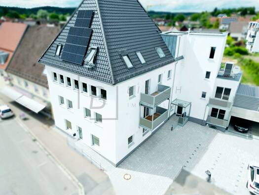Wohnung zum Kauf 398.000 € 4 Zimmer 107,6 m² Babenhausen 87727