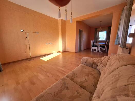 Maisonette zur Miete 430 € 3 Zimmer 71 m² Geschoss 1/2 frei ab 01.04.2026 Bahnhofstraße 32 Büddenstedt 38372