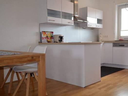 Wohnung zur Miete Wohnen auf Zeit 1.895 € 2 Zimmer 65 m² frei ab sofort Mitte Ulm 89073
