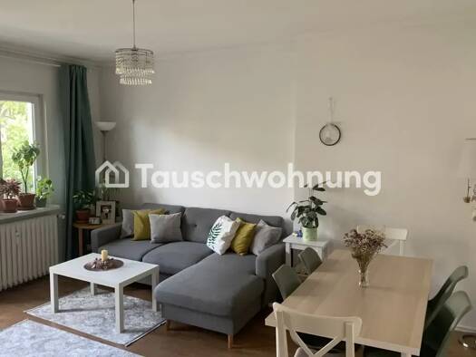 Wohnung zur Miete Tauschwohnung 1.040 € 2 Zimmer 60 m² 3. Geschoss Mariendorf Berlin 12159