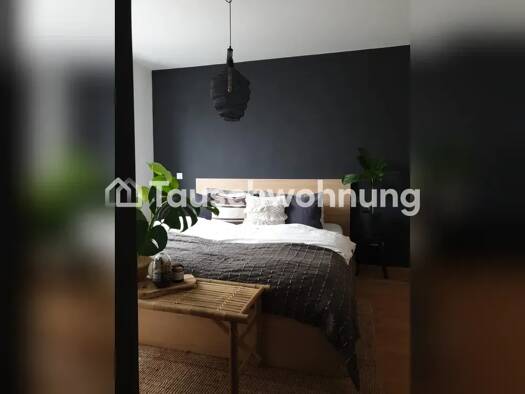 Wohnung zur Miete Tauschwohnung 1.100 € 2,5 Zimmer 65 m² Neuhausen-Nymphenburg München 81248