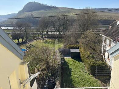 Wohnung zum Kauf 7 Zimmer 284 m² Nittel Nittel 54453