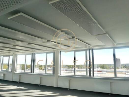 Bürofläche zur Miete provisionsfrei 12 € 700 m² Bürofläche teilbar ab 700 m² Industriegebiet Langen (Hessen) 63225