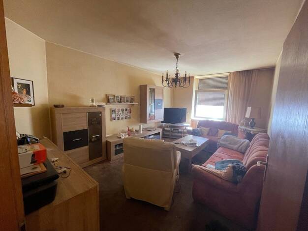 Wohnung zur Miete 600 € 3 Zimmer 66 m² 1. Geschoss Offenbach am Main Offenbach am Main 63069