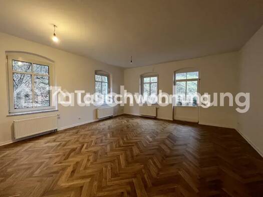 Wohnung zur Miete Tauschwohnung 516 € 2,5 Zimmer 68 m² 1. Geschoss Pappritz Ortschaft Schönfeld-Weißig 01326