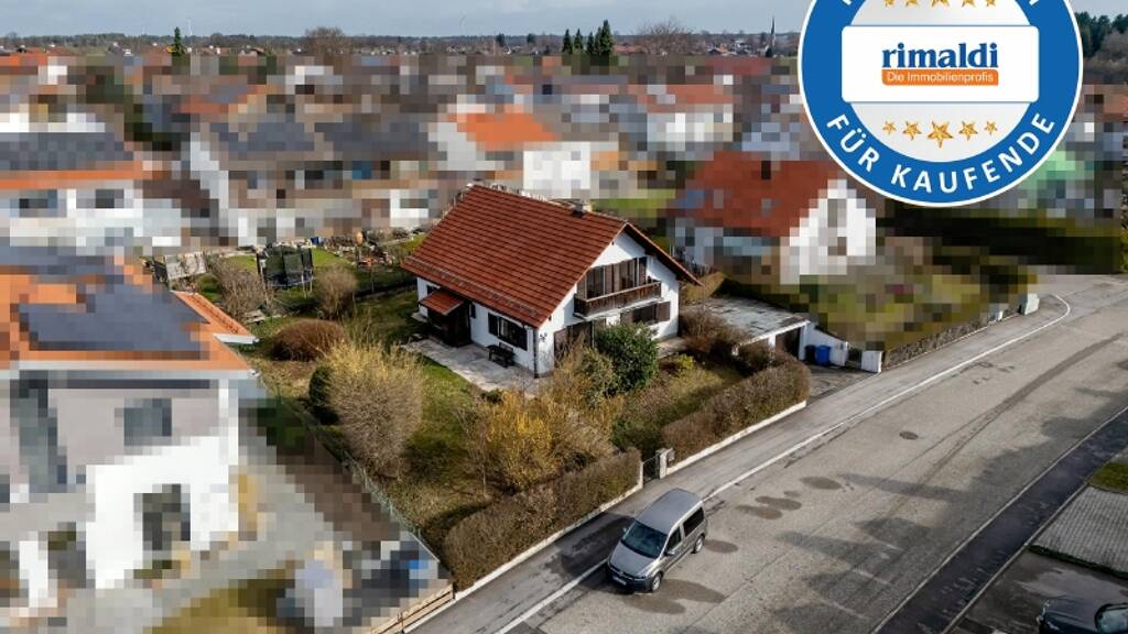 Grundstück zum Kauf provisionsfrei 899.700 € 602 m² Grundstück Holzkirchen 83607