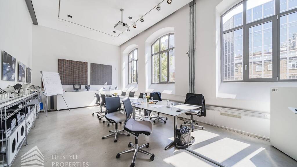 Sonstiges zum Kauf als Kapitalanlage geeignet 2.305.350 € 4 Zimmer 512,3 m² Wien 1020