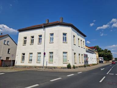 Haus zum Kauf 385.000 € 505,9 m² Kantstraße 29 Wurzen Wurzen 04808