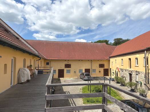 Bauernhaus zum Kauf 749.000 € 14 Zimmer 465 m² 3.000 m² Grundstück Eisenberg Eisenberg 07607