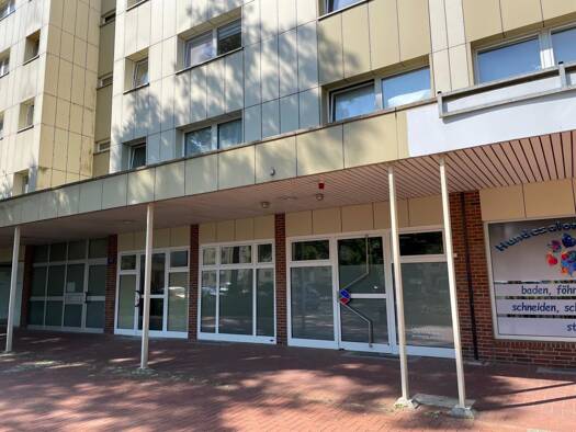 Verkaufsfläche zur Miete 799 € 1 Zimmer 177,8 m² Verkaufsfläche Berliner Platz 1 Holsterhausen Dorsten 46284