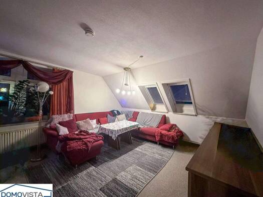 Wohnung zur Miete 260 € 3 Zimmer 63,4 m² frei ab 01.04.2026 Rumburger Straße 45 Seifhennersdorf 02782