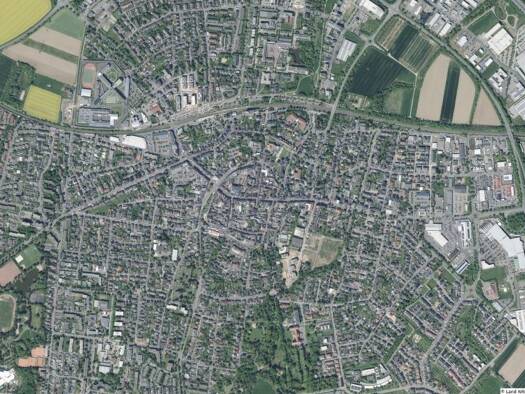 Wohnanlage zum Kauf als Kapitalanlage geeignet 4.975.000 € 2.081 m² 1.771 m² Grundstück Rheinbach 53359