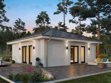 Bungalow zum Kauf 454.888 € 1 Zimmer 73 m² 1.320 m² Grundstück Chemnitz 09116