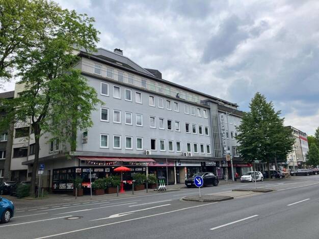 Laden zur Miete provisionsfrei 320 m² Verkaufsfläche Hohe Straße 16 Mitte Dortmund 44139