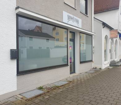 Büro-/Praxisfläche zur Miete provisionsfrei 440 € 1 Zimmer 40 m² Bürofläche Kasing Kösching 85092