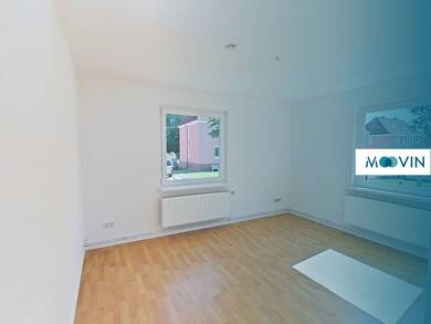 Wohnung zur Miete 349 € 3 Zimmer 52,8 m² EG frei ab 15.07.2025 Borkumstr. 7 Einswarden Nordenham 26954