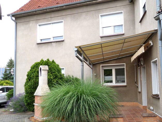 Einfamilienhaus zum Kauf provisionsfrei 119.900 € 8 Zimmer 169 m² 548 m² Grundstück Grünewalde Lauchhammer 01979