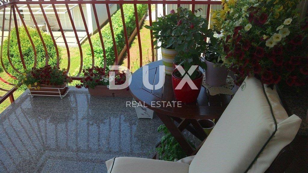 Wohnung zum Kauf 415.000 € 4 Zimmer 95 m² 2. Geschoss Rovinj