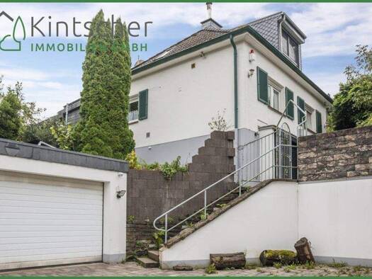 Einfamilienhaus zum Kauf 580.000 € 4 Zimmer 140 m² 1.160 m² Grundstück Burscheid 51399