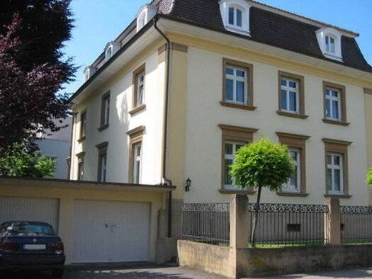 Wohnung zur Miete 1.590 € 3 Zimmer 130 m² Geschoss 1/3 frei ab 01.01.2027 Lörrach Lörrach 79539