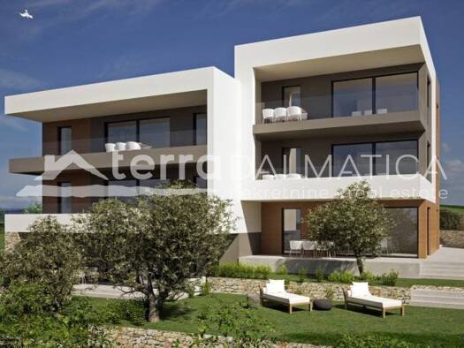 Wohnung zum Kauf 295.000 € 95 m² Maslenica