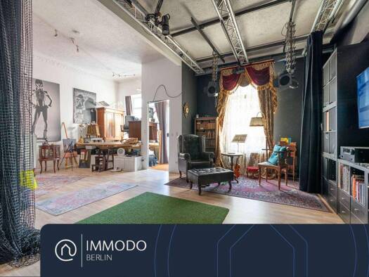 Wohnung zum Kauf 328.000 € 3 Zimmer 80 m² EG Reinickendorf Berlin 13403