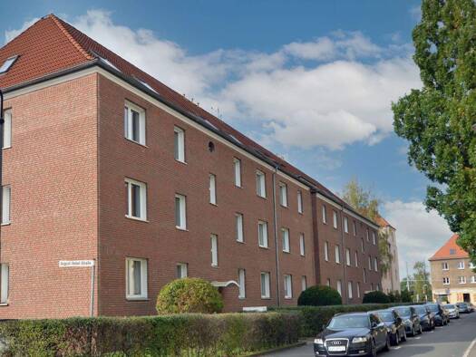 Studio zur Miete 362 € 1 Zimmer 36,2 m² EG frei ab sofort Ferdinand-Lassalle-Straße 4 Taucha 04425