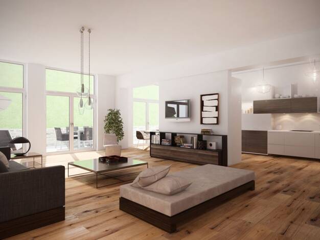 Maisonette zur Miete 1.880 € 3,5 Zimmer 174 m² Heppenheim Heppenheim 64646