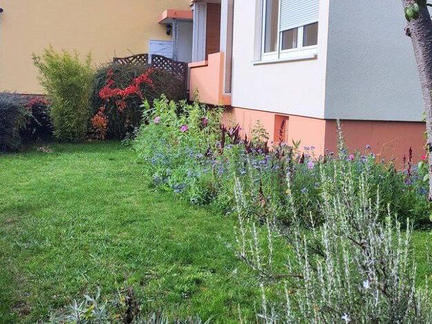 Wohnung zur Miete 900 € 3 Zimmer 83 m² EG frei ab 01.02.2027 Eppelheim 69214