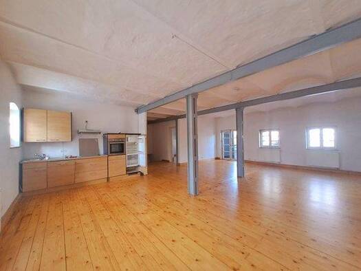 Wohnung zur Miete 768 € 3 Zimmer 96 m² EG Saaringer Dorfstr. 14 Saaringen Brandenburg an der Havel 14776