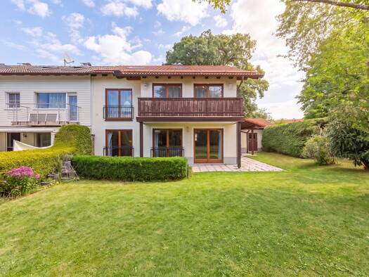Wohnung zum Kauf 725.000 € 4 Zimmer 129,3 m² EG Hofolding Brunnthal 85649