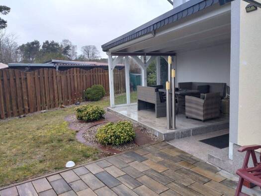 Einfamilienhaus zum Kauf 143.000 € 3 Zimmer 85 m² 422 m² Grundstück frei ab sofort Wilsche Gifhorn 38518