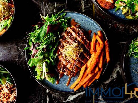 Restaurant zur Miete 5.279 € 140 m² Gastrofläche Prenzlauer Berg Berlin 10437