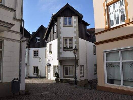 Wohnung zur Miete 640 € 3 Zimmer 86 m² Lüdenscheid 58511