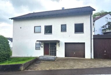 Einfamilienhaus zum Kauf 390.000 € 4 Zimmer 126 m² 553 m² Grundstück Nord Heidenheim an der Brenz 89518