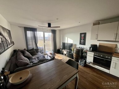 Wohnung zum Kauf 349.000 € 2 Zimmer 48 m² 2. Geschoss Graßlfing Olching 82140