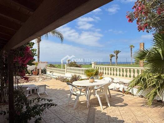 Haus zum Kauf 679.000 € 174 m² 353 m² Grundstück San Miguel de Abona 38620